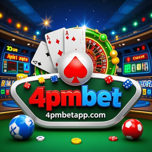 4pm bet
